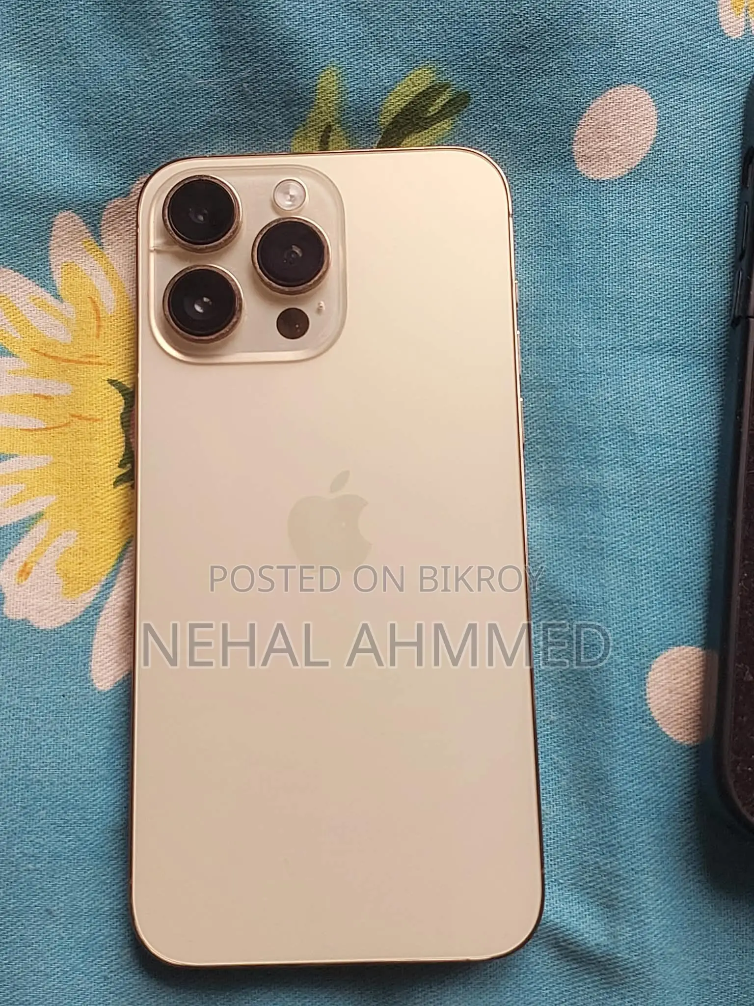Apple iPhone 14 Pro Max 128 GB Rose Gold