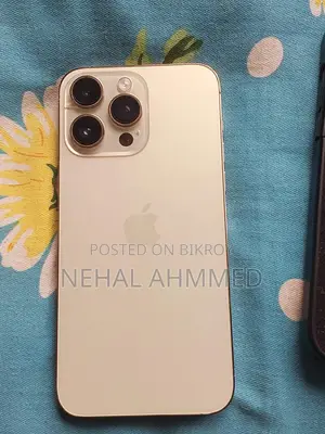 Apple iPhone 14 Pro Max 128 GB Rose Gold