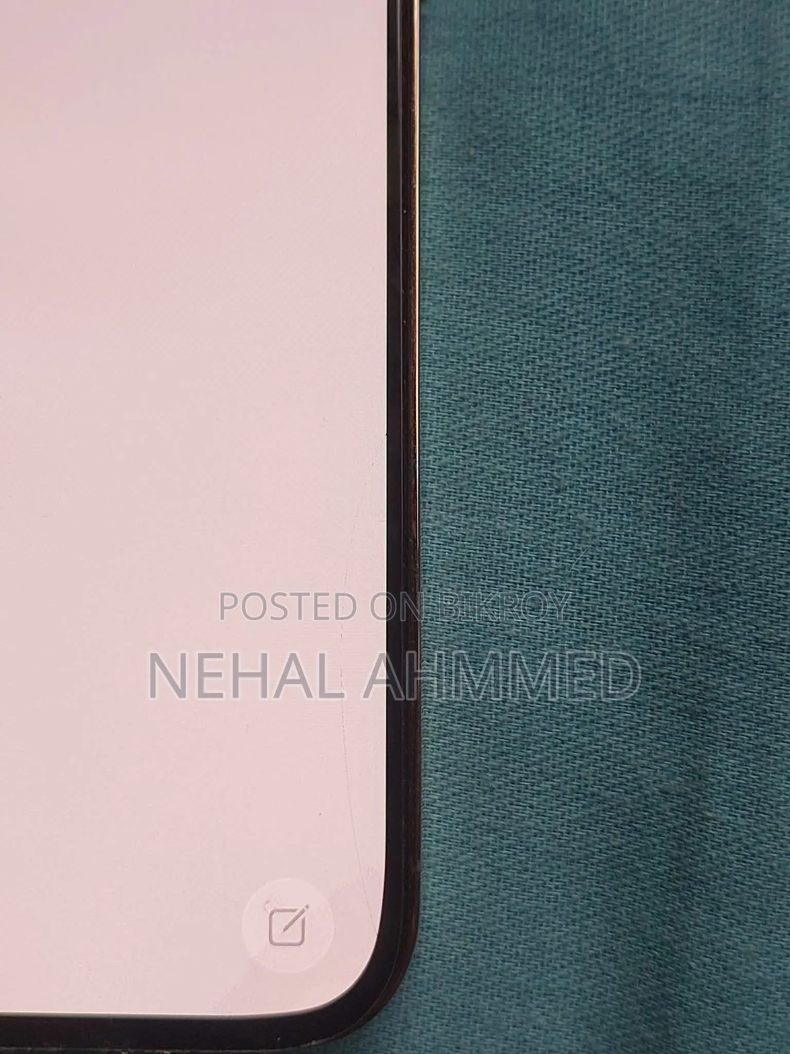 Apple iPhone 14 Pro Max 128 GB Rose Gold