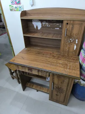 Very Good Quality Study Table