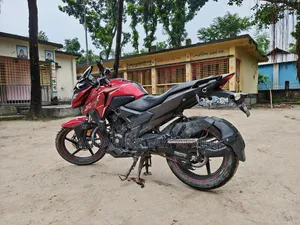 Honda X-Blade 160 2023 Red