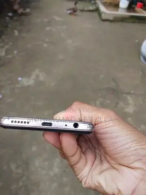Infinix Hot 12i 64 GB Gold