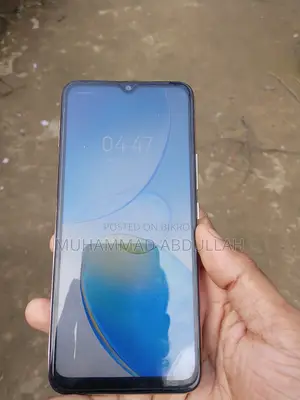 Infinix Hot 12i 64 GB Gold