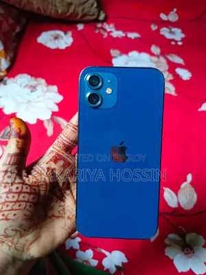 Apple iPhone 12 128 GB Blue