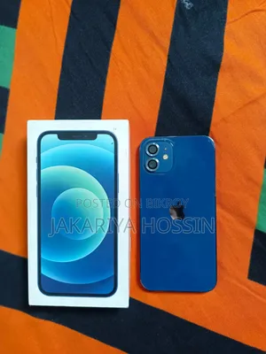 Apple iPhone 12 128 GB Blue