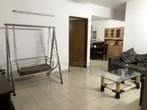 Furnished 3-Bedroom Apartment in Basundhara for Rent