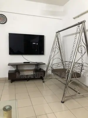 Furnished 3-Bedroom Apartment in Basundhara for Rent