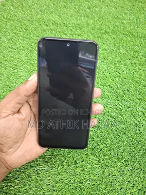 Samsung Galaxy A54 5G 256 GB Black