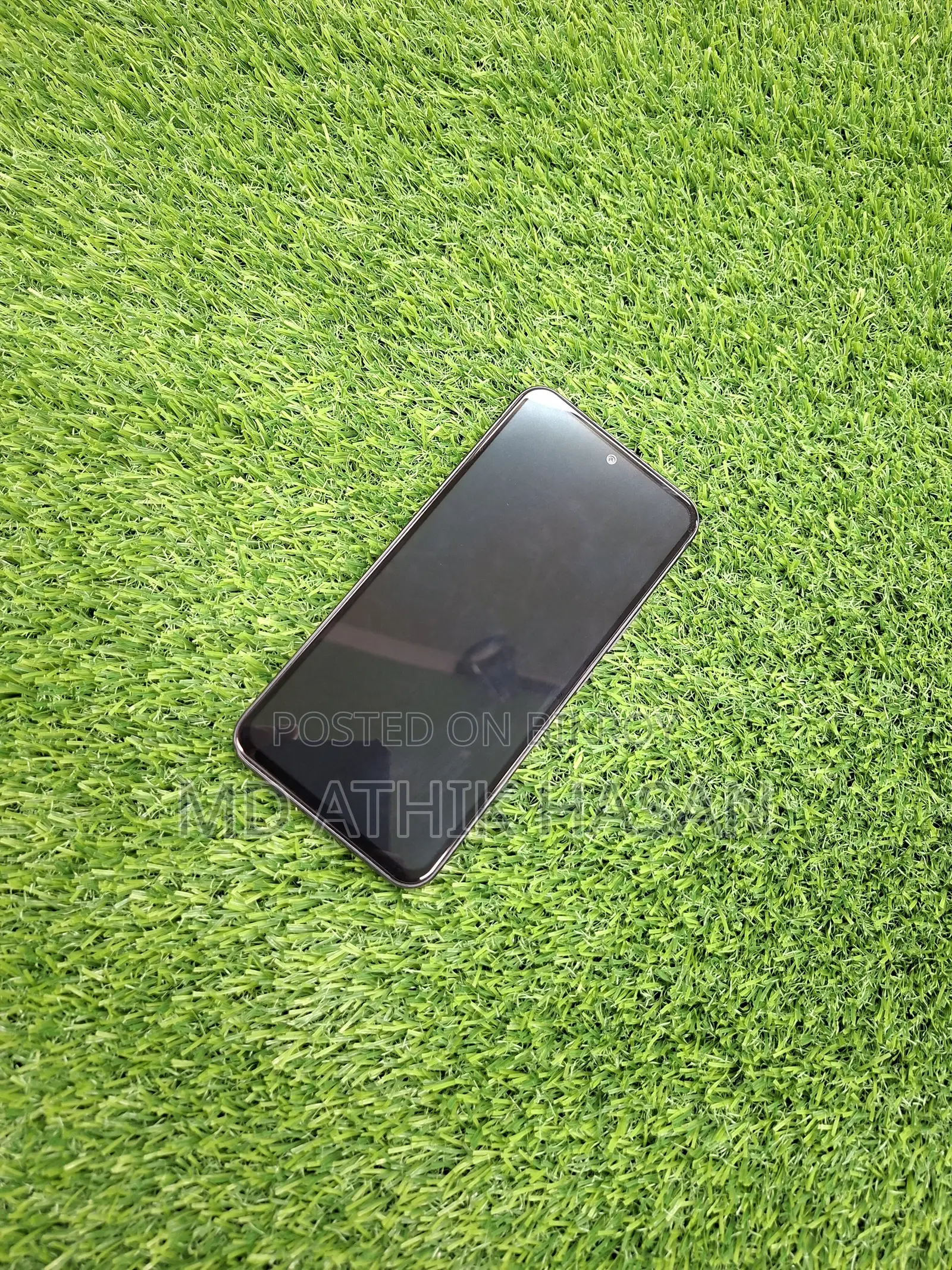Samsung Galaxy A54 5G 256 GB Black