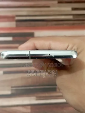 Samsung Galaxy S10 Plus 128 GB White