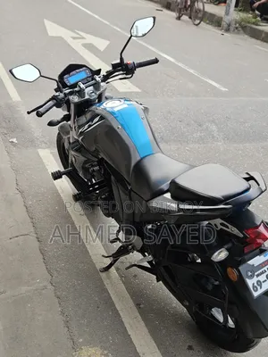 Yamaha FZS V2 2025 Gray