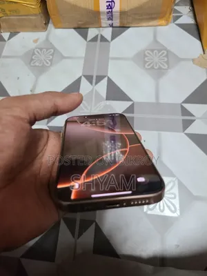 অ্যাপল আইফোন ১৬ প্রো ১২৮ জিবি রোজ গোল্ড