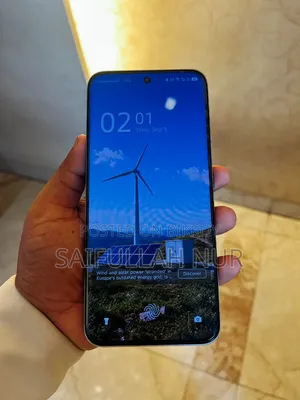 Infinix Hot 60 Pro+ 256 GB Silver