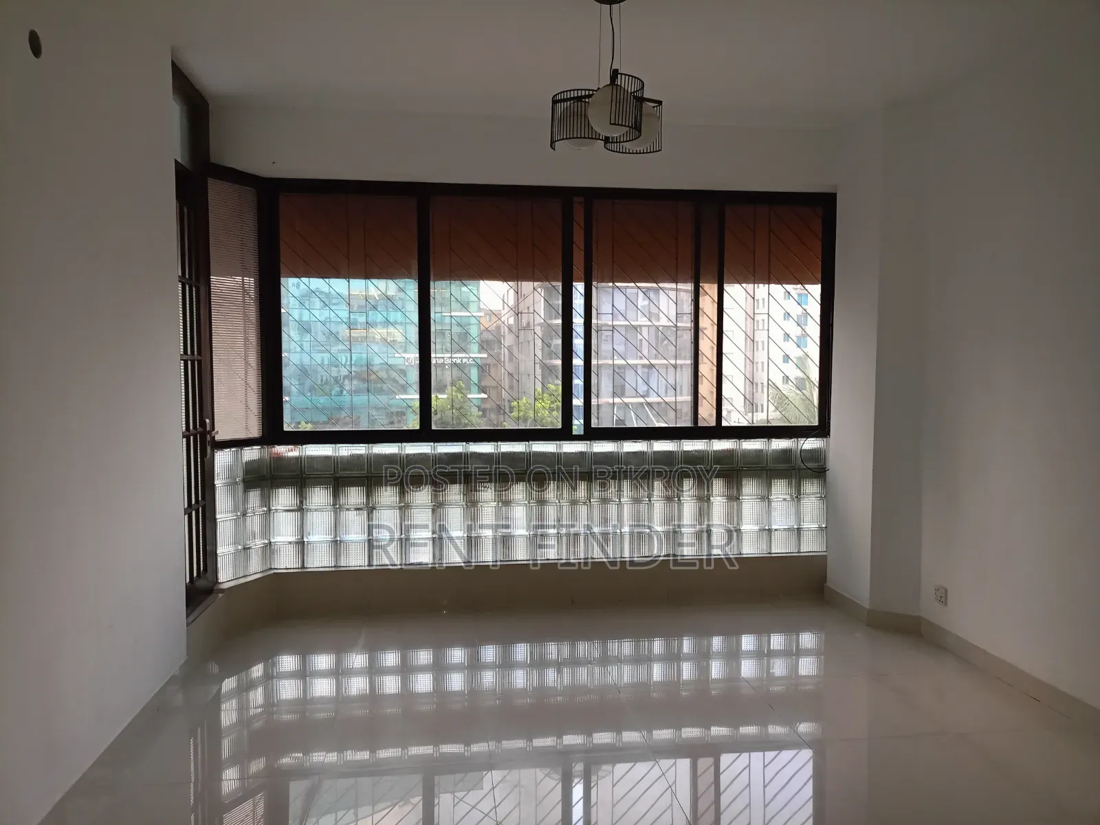 Unfurnished Office Space Rent
