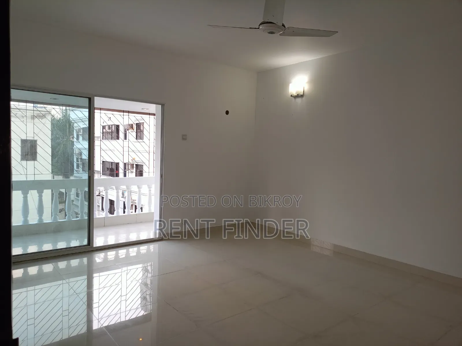 Unfurnished Office Space Rent