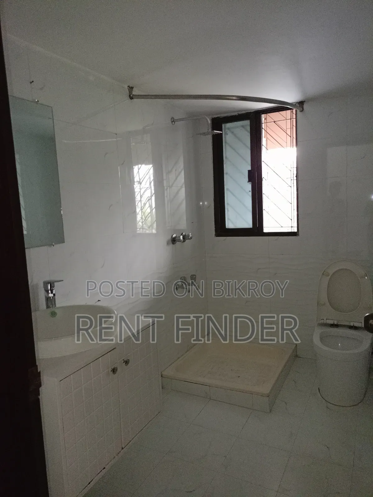 Unfurnished Office Space Rent