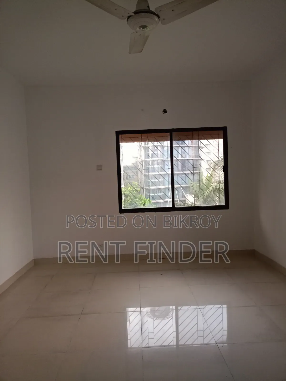 Unfurnished Office Space Rent