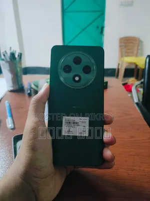 Oppo F27 128 GB Green