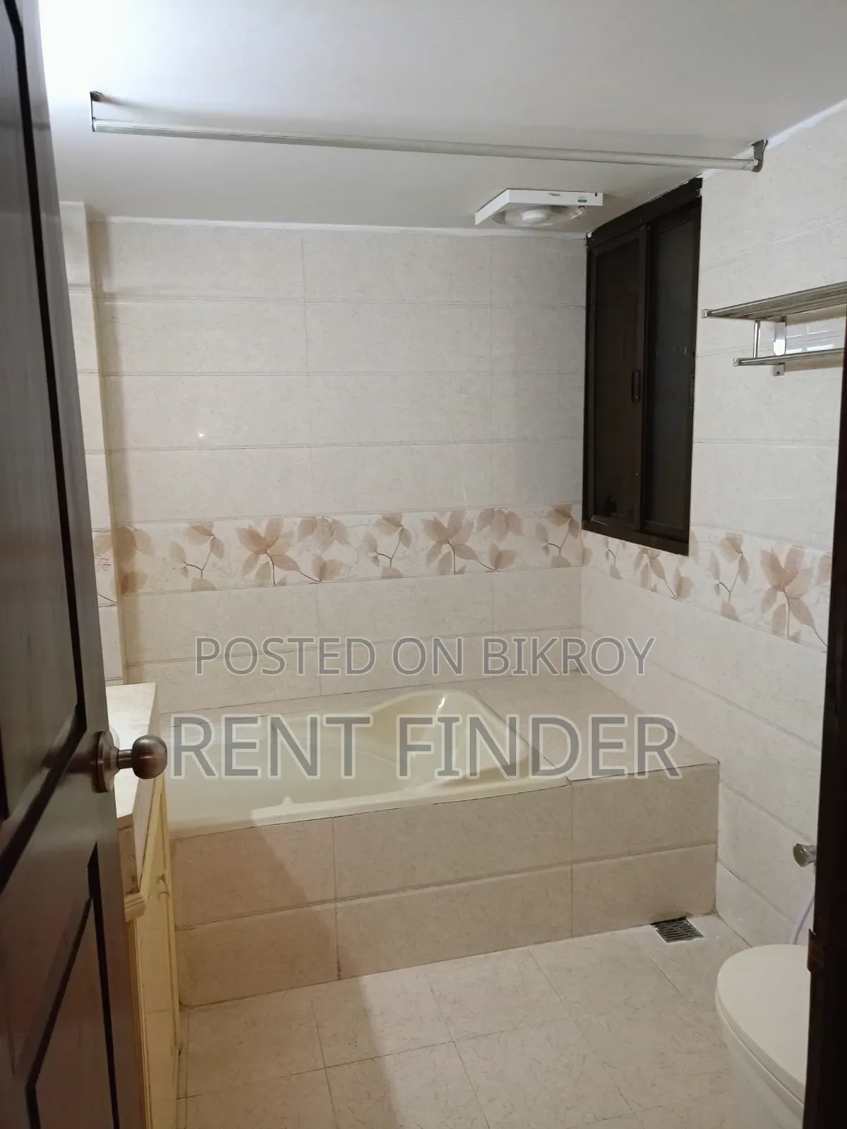 Unfurnished Office Space Rent