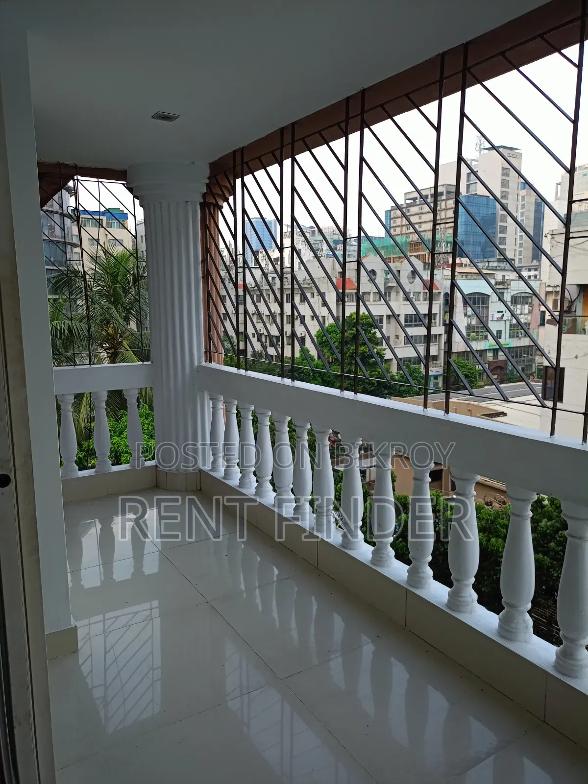 Unfurnished Office Space Rent