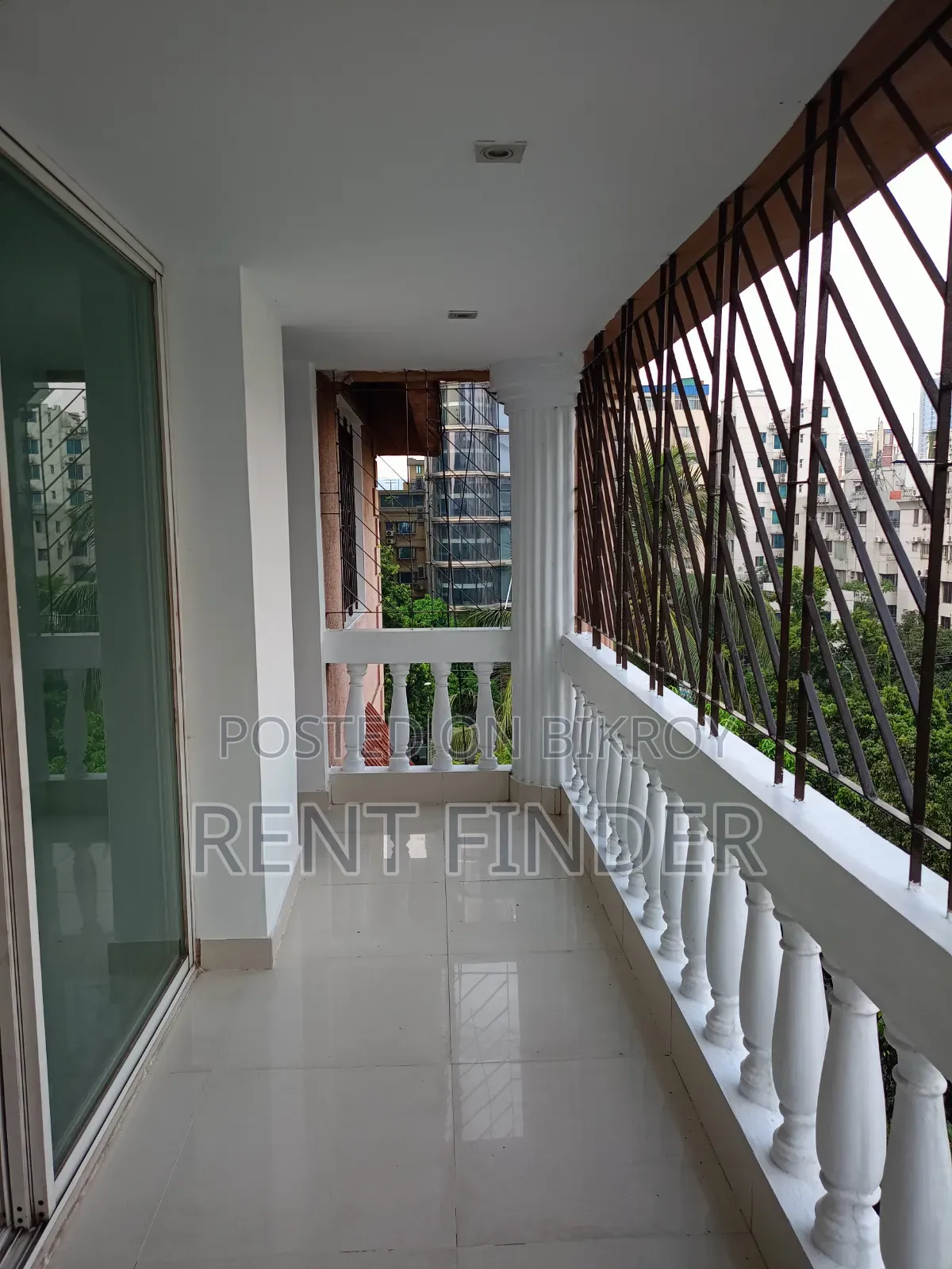 Unfurnished Office Space Rent