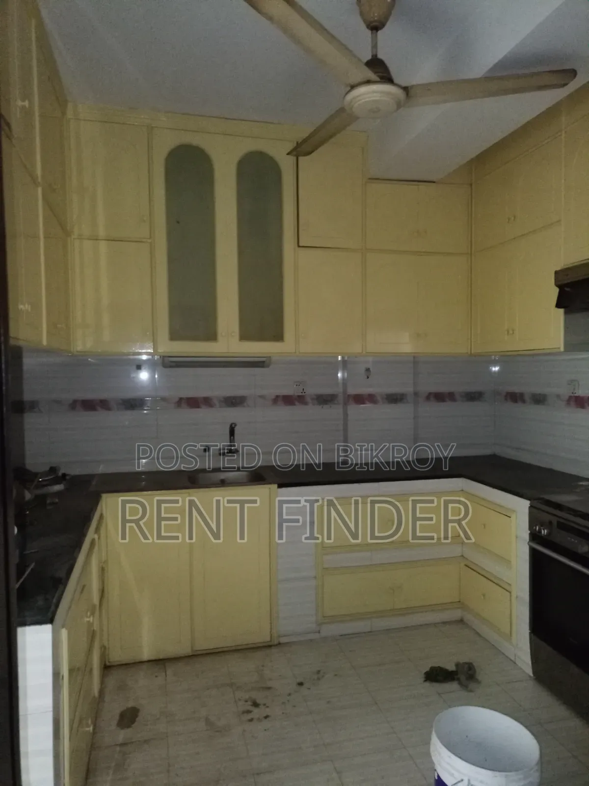 Unfurnished Office Space Rent