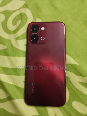 Vivo Y31d 128 GB Purple