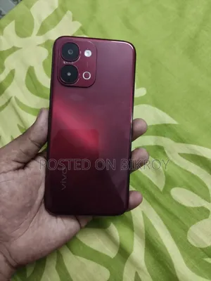 Vivo Y31d 128 GB Purple