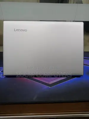 Laptop Lenovo IdeaPad 320 4GB Intel Core i5 SSD 128GB