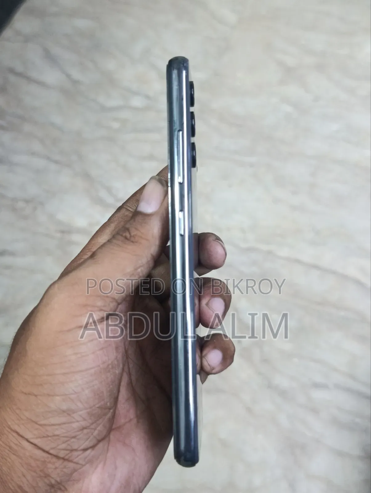 Samsung Galaxy A32 128 GB Black