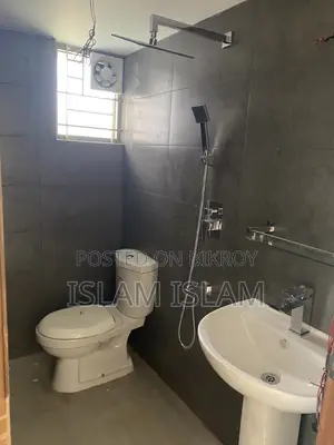 3 Bedroom Apartment in Bashundhara for Sale