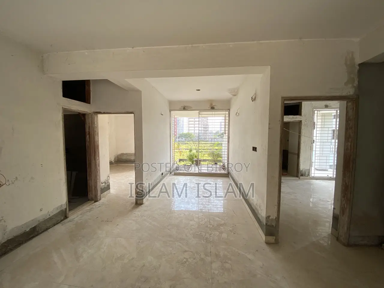 3 Bedroom Apartment in Bashundhara for Sale
