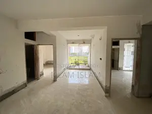3 Bedroom Apartment in Bashundhara for Sale
