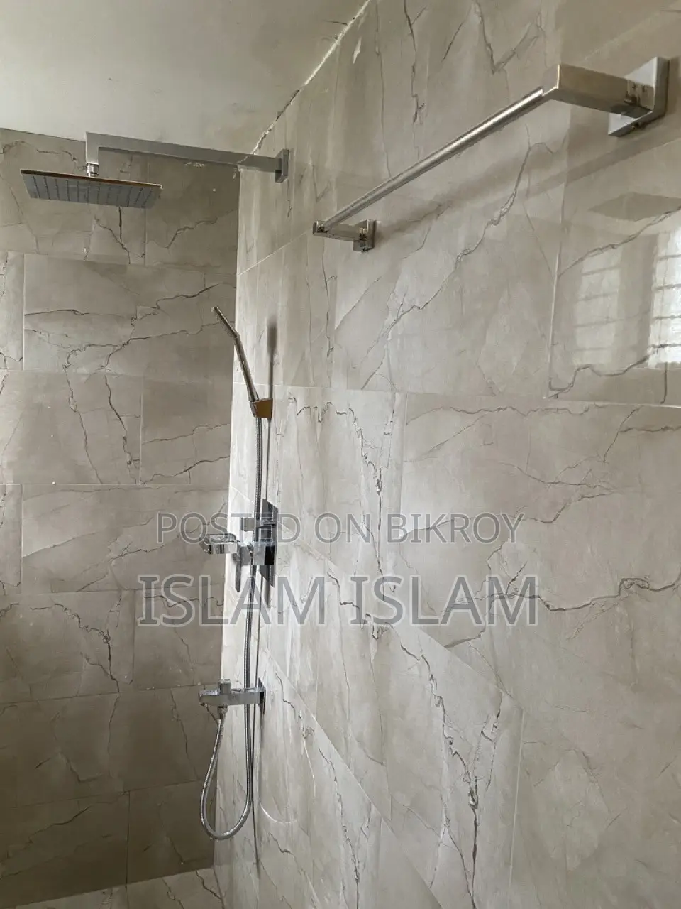 3 Bedroom Apartment in Bashundhara for Sale