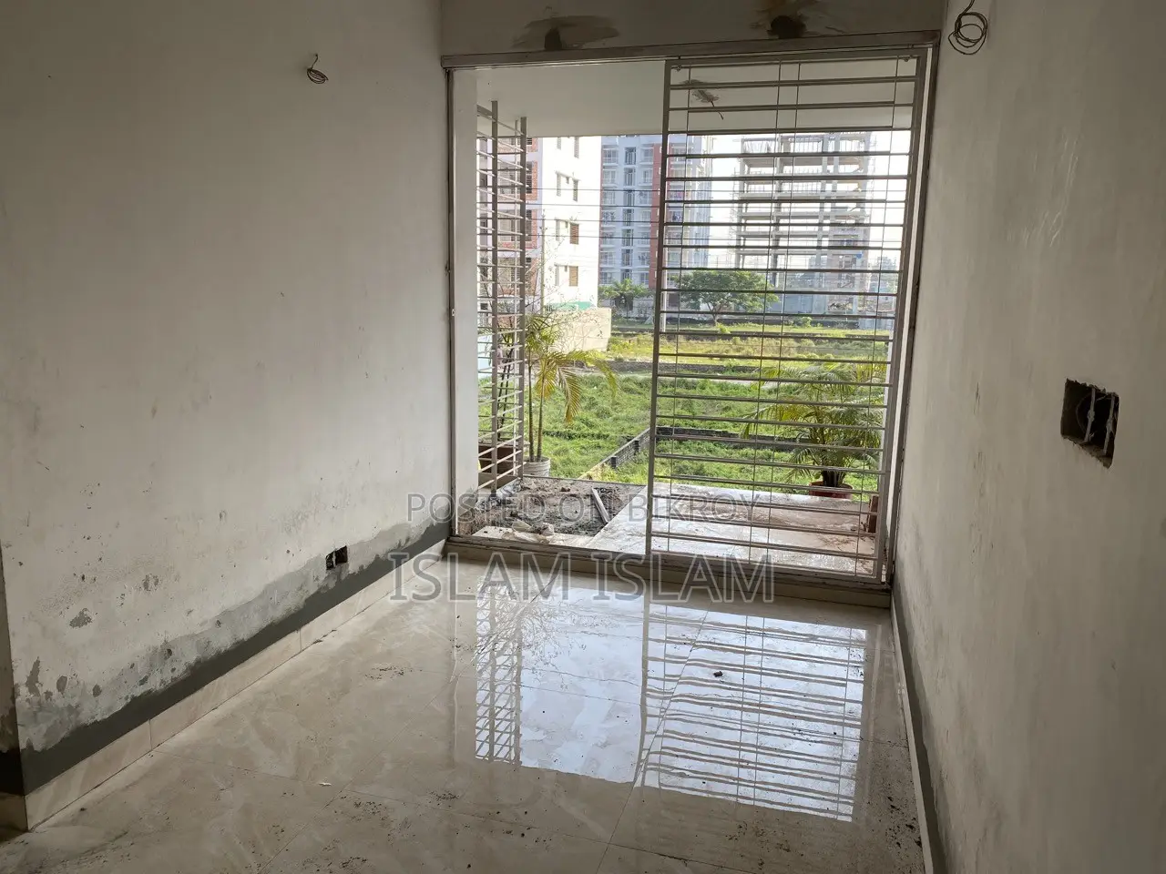 3 Bedroom Apartment in Bashundhara for Sale