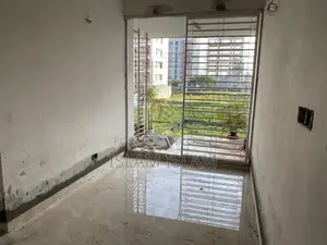 3 Bedroom Apartment in Bashundhara for Sale
