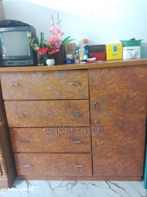 পারটেক্সের ওয়ারড্রব