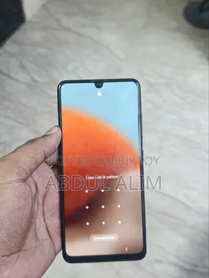 Samsung Galaxy A32 128 GB Black