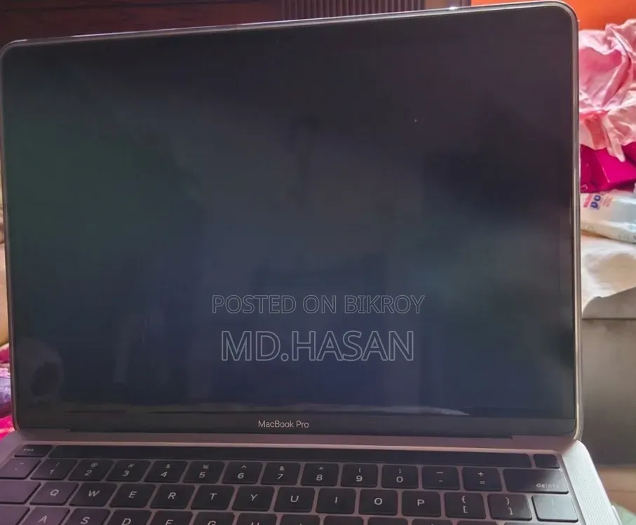 Laptop Apple MacBook Pro 2016 8GB Intel Core i5 SSD 256GB