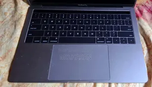 Laptop Apple MacBook Pro 2016 8GB Intel Core i5 SSD 256GB