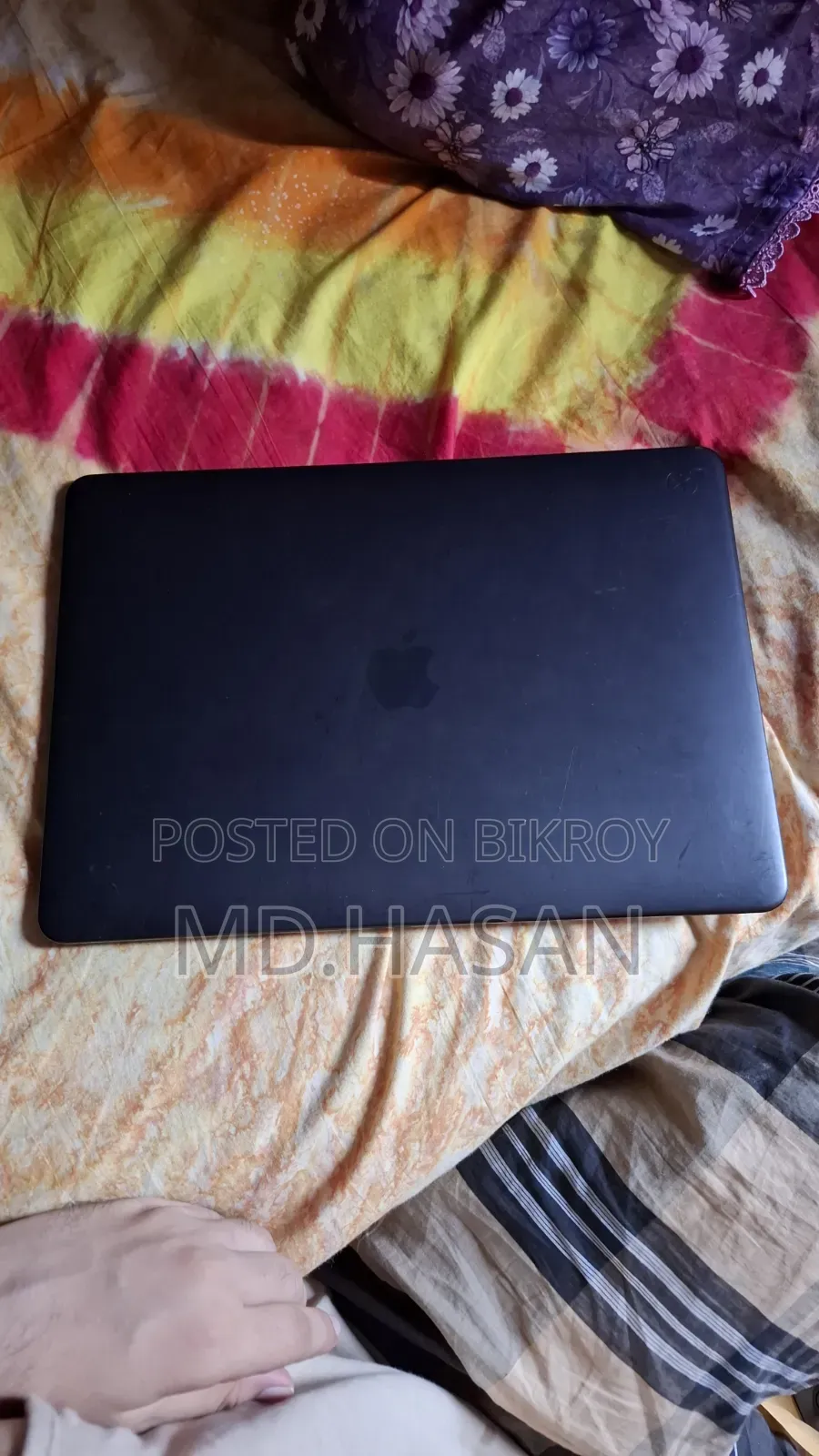 Laptop Apple MacBook Pro 2016 8GB Intel Core i5 SSD 256GB