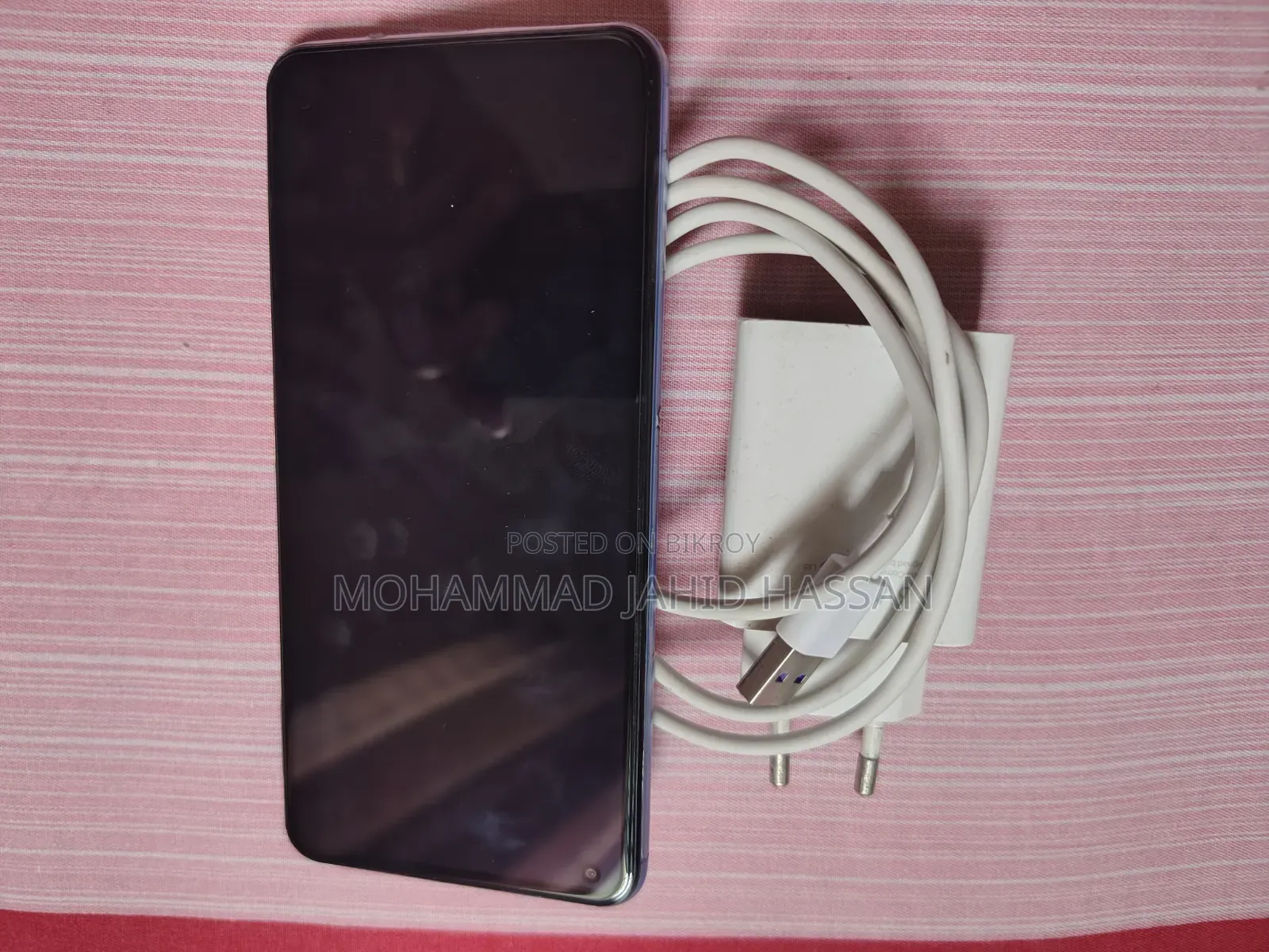 Xiaomi 11 Lite 5G NE 128 GB Blue