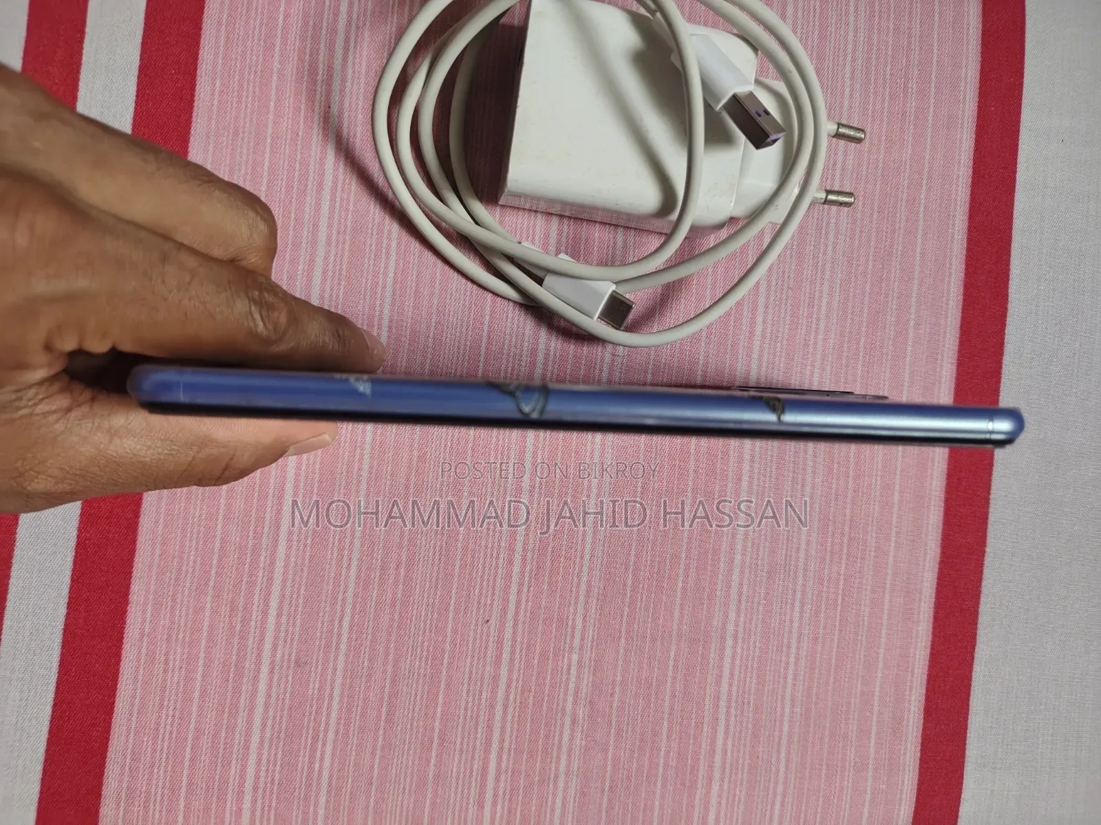 Xiaomi 11 Lite 5G NE 128 GB Blue