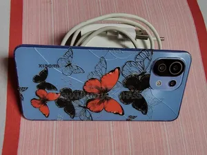 Xiaomi 11 Lite 5G NE 128 GB Blue