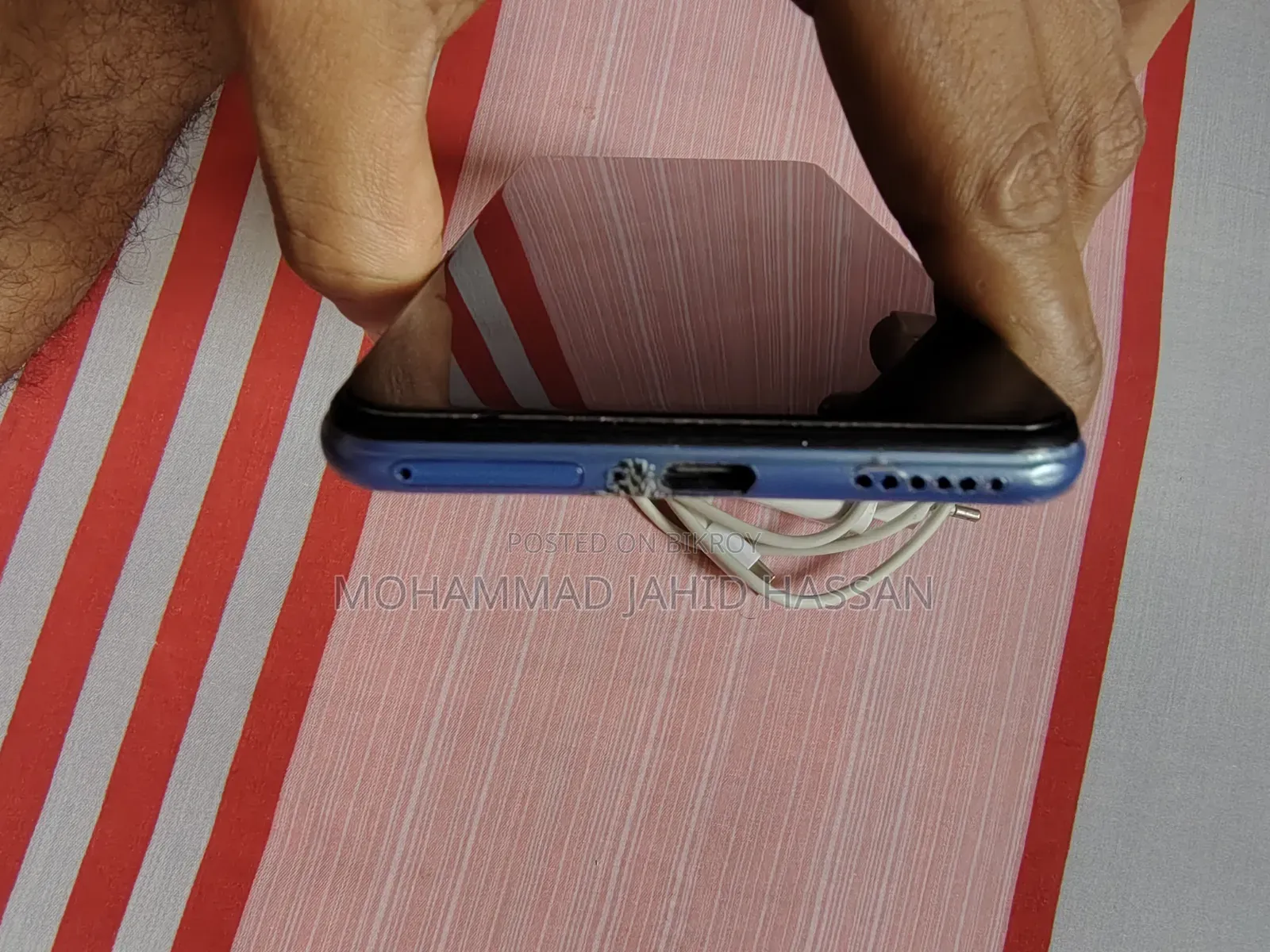 Xiaomi 11 Lite 5G NE 128 GB Blue