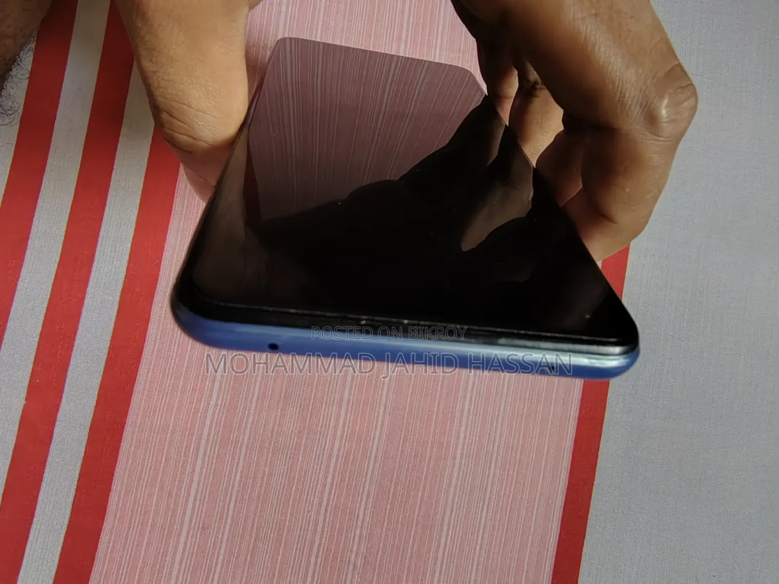 Xiaomi 11 Lite 5G NE 128 GB Blue