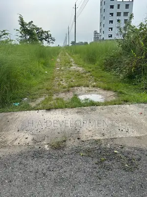 ২০ কাঠা প্রিমিয়াম আবাসিক জমি - বসুন্ধরা আ/এ, ব্লক এন এক্সটেনশন