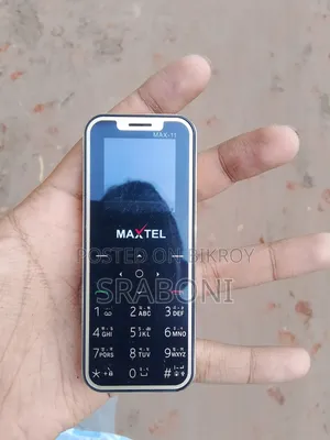 Maxtel Max 14 Gold