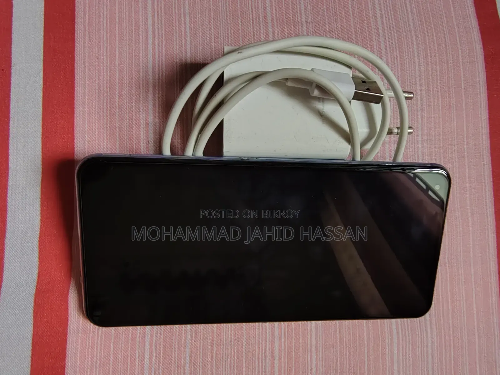 Xiaomi 11 Lite 5G NE 128 GB Blue