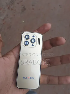 Maxtel Max 14 Gold